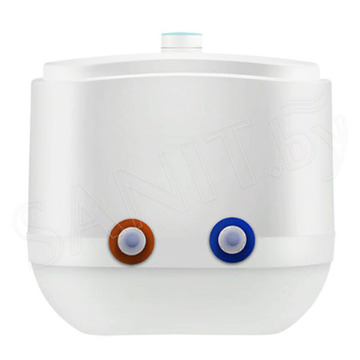 Накопительный водонагреватель Zanussi ZWH/S Mini U Green 10 / 15