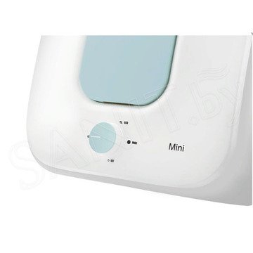Накопительный водонагреватель Zanussi ZWH/S Mini U Green 10 / 15