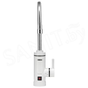 Проточный водонагреватель Zanussi SmartTap