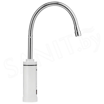 Проточный водонагреватель Zanussi SmartTap
