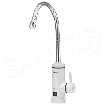 Проточный водонагреватель Zanussi SmartTap