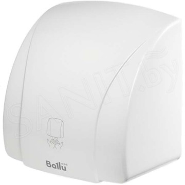 Сушилка для рук Ballu Bahd-1800 электрическая