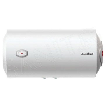 Накопительный водонагреватель Garanterm Origin 50 H Slim