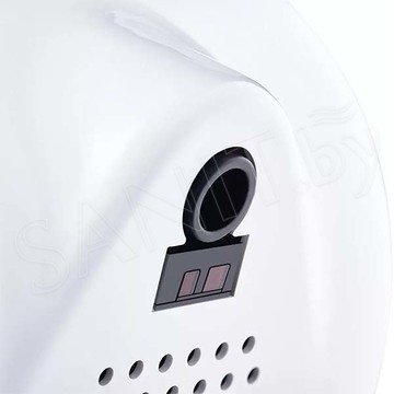 Сушилка для рук Electrolux Ehda-2500/HPW-1800W электрическая