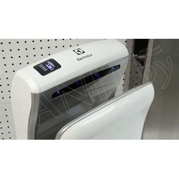 Сушилка для рук Electrolux Ehda-2500/HPF-1200W напольная