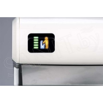 Сушилка для рук Electrolux Ehda/HPF-1200W напольная