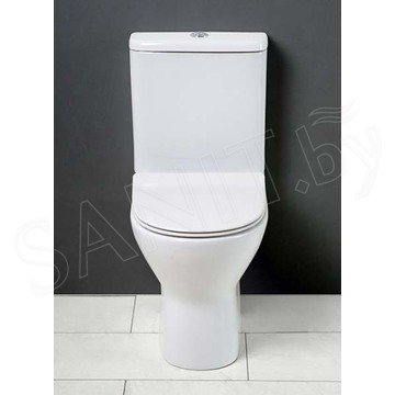 Напольный унитаз AcquaSi Idro