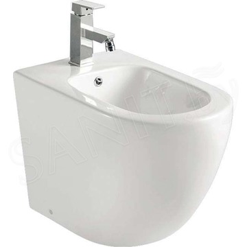 Напольное биде BelBagno Sfera-R