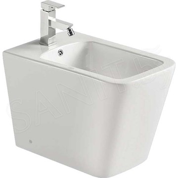 Напольное биде BelBagno Ardente-R