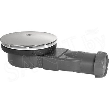 Сифон для душевого поддона Radaway R400W Slim с гидрозатвором