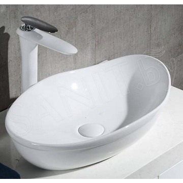 Умывальник BelBagno BB1362