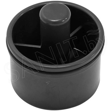 Душевой трап Rea Pure Neo Pro L Gold Mirror 50 / 60 / 70 / 80 / 90 / 100