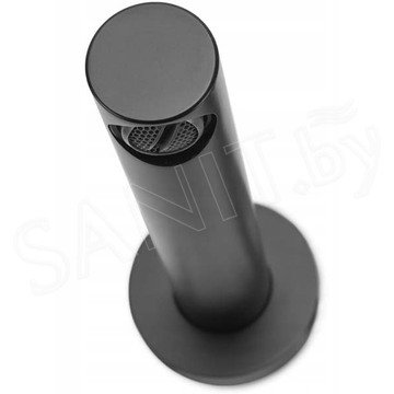 Смеситель встраиваемый Rea Tess Black REA-B0412