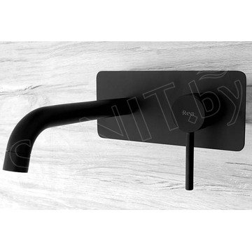 Смеситель встраиваемый Rea Viva Black REA-B0231 / Viva L Gold REA-B6251