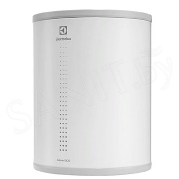Накопительный водонагреватель Electrolux EWH Genie ECO U 10 / 15