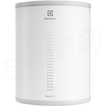 Накопительный водонагреватель Electrolux EWH Genie ECO U 10 / 15