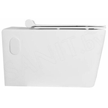 Подвесной унитаз Rea Ryan Rimless C7400