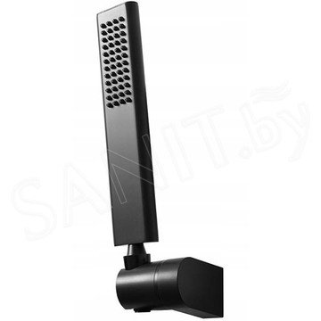 Смеситель для ванны Rea Fenix Black REA-B3310