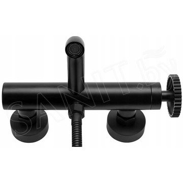 Смеситель для ванны Rea Vertigo REA-B9669