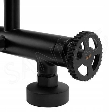 Смеситель для ванны Rea Vertigo REA-B9669