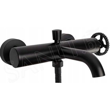 Смеситель для ванны Rea Vertigo REA-B9669