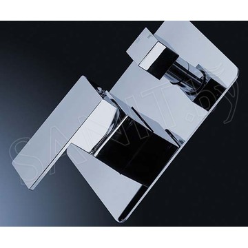 Смеситель встраиваемый Rea Rainforce REA-B0639 (3 функции)