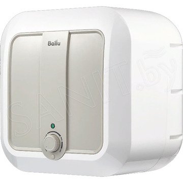 Накопительный водонагреватель Ballu BWH/S Capsule O 10 / 15