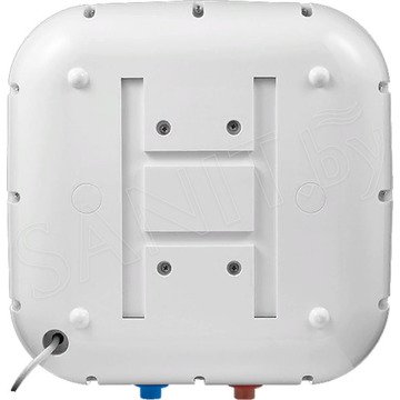 Накопительный водонагреватель Ballu BWH/S Capsule O 10 / 15