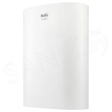 Накопительный водонагреватель Ballu BWH/S Level 30 / 50 / 80 / 100