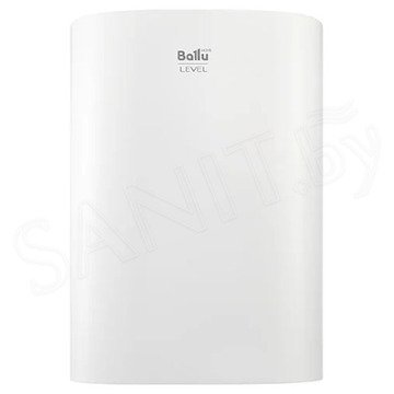 Накопительный водонагреватель Ballu BWH/S Level 30 / 50 / 80 / 100