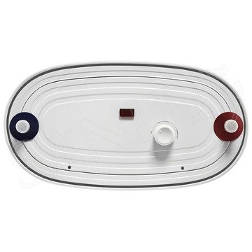 Накопительный водонагреватель Ballu BWH/S Level 30 / 50 / 80 / 100