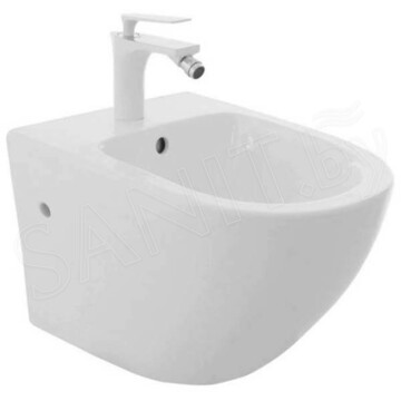 Подвесное биде Rea Carlo Mini C2276