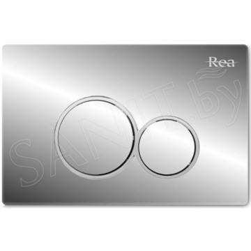 Инсталляция для унитаза Rea E с кнопкой E3651 / E0017 / E0020
