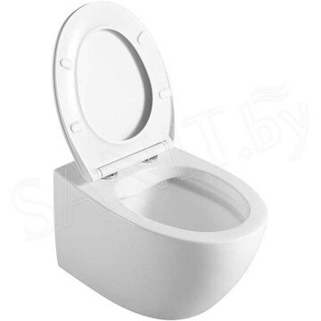 Подвесной унитаз Vincea Felice VT1-25