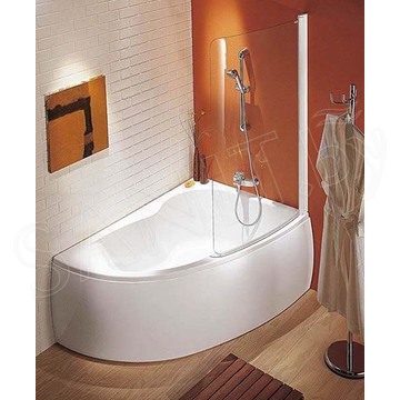 Экран для ванны Jacob Delafon Micromega Duo 150