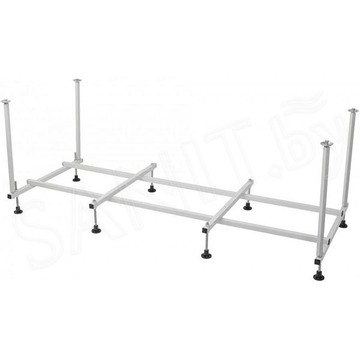 Каркас для ванны Jacob Delafon Ove 180х80