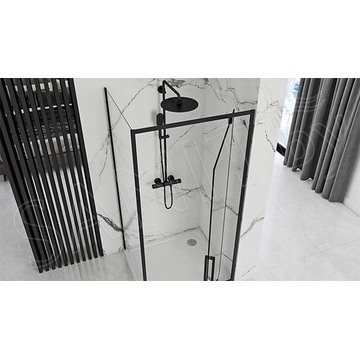 Душевой уголок Rea Rapid Swing 90