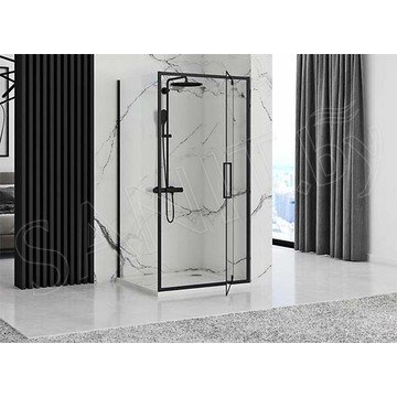 Душевой уголок Rea Rapid Swing 90