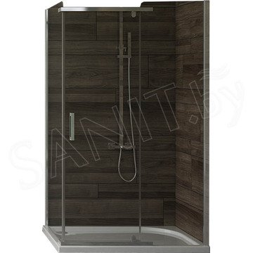 Душевой уголок New Trendy New Komfort
