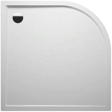 Душевой уголок Roth (Roltechnik) Tower Line TR2 Light + поддон Riho DA88 + сифон