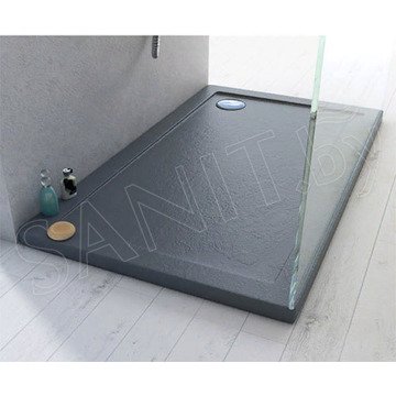 Душевой поддон Roth (Roltechnik) Flat Stone