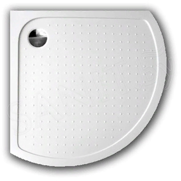 Душевой поддон Roth (Roltechnik) Round-M 100