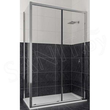 Душевой уголок RGW Classic CL-48 120 (CL-14+Z-050-1)
