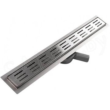 Душевой трап Calani Linea360 Chrom 70 / 90