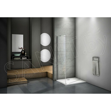 Боковая стенка Good Door Mokka SP C-WE 80 / 90 / 100