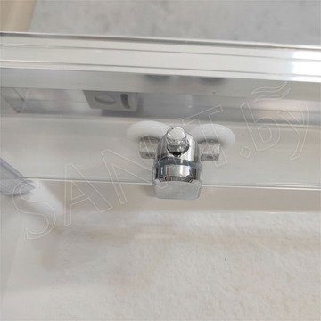 Душевой уголок Good Door Neo WTW + SP C-CH 130
