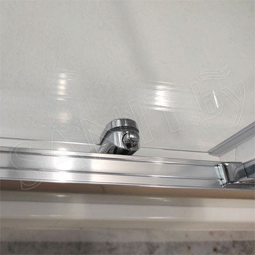Душевой уголок Good Door Neo WTW + SP C-CH 130