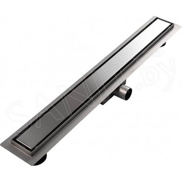 Душевой трап Calani Eco Chrom 80