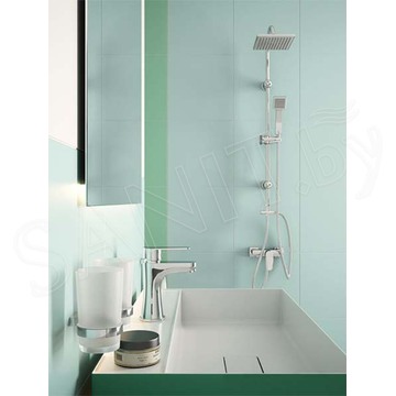 Душевая стойка Ferro Squerto NP22