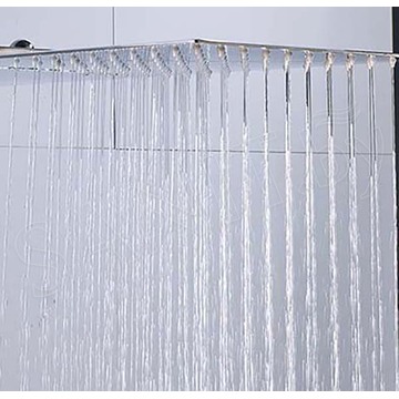 Верхний душ RGW Shower Panels SP-63